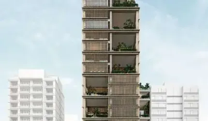 Prédio à venda na Rua Capote Valente, 210, Pinheiros, São Paulo