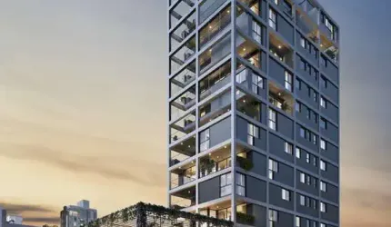 Prédio à venda na Avenida Doutor Cardoso de Melo, 720, Vila Olímpia, São Paulo