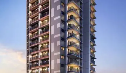 Apartamento com 1 quarto à venda na Rua Itararé, 36, Bela Vista, São Paulo por R$ 424.608