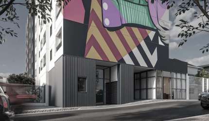 Apartamento com 2 quartos à venda na Rua Carnaubeiras, 92, Conceição, São Paulo por R$ 363.956