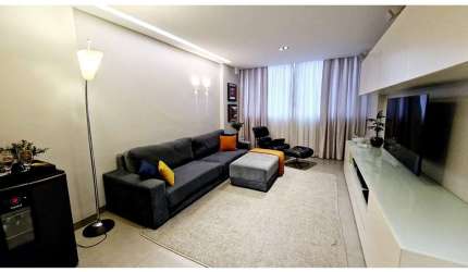 Apartamento com 3 quartos à venda na Rua Manuel Guedes, 475, Itaim Bibi, São Paulo por R$ 2.490.000