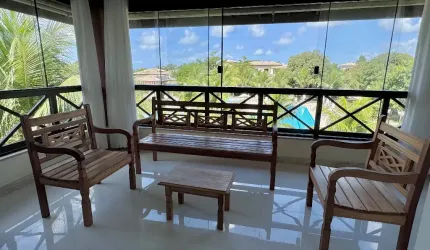 Lindo Village em Guarajuba