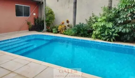 VENHA MORAR NA CASA DOS SONHOS!