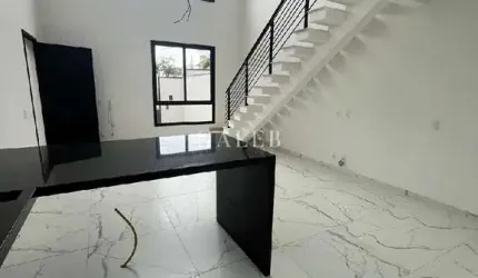 Casa Térrea em bairro Nobre em Atibaia SP.