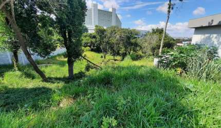 Terreno de 278mt- Jd. São Felipe