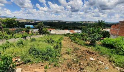 LOTE DE 203MT² EM BAIRRO PROMISSOR