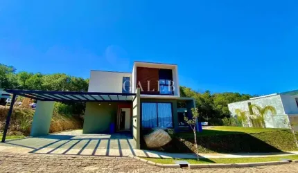 Sobrados à venda com 3 ou 4 suítes e com vista MARAVILHOSA!!!