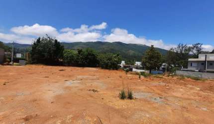 LINDO TERRENO PLANO COM 14MT FRENTE