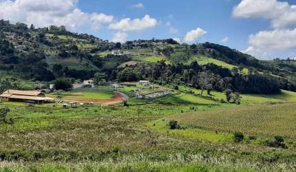 Terreno à venda no Jardim Maracanã, Atibaia  por R$ 6.600.000