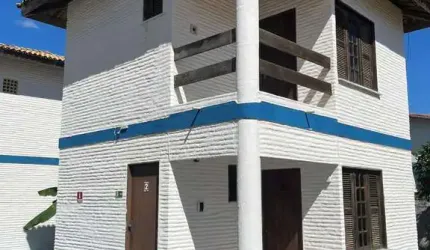 OPORTUNIDADE DE NEGÓCIO - POUSADA EM FORTALEZA CUMBUCO