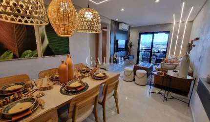 APARTAMENTOS EM UMA DAS MELHORES REGIÕES DE ATIBAIA