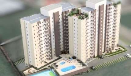 Apartamento barato