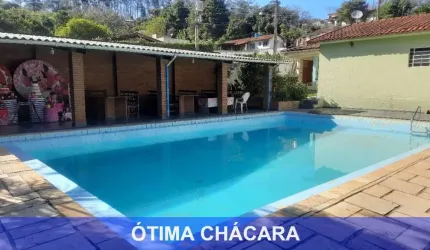 chácara próximo da fernão dias