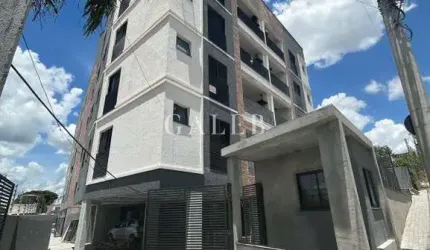 Apartamentos no centro de Atibaia
