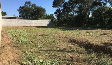 LOTE AMPLO PLANO PARA ATÉ 2 CASAS