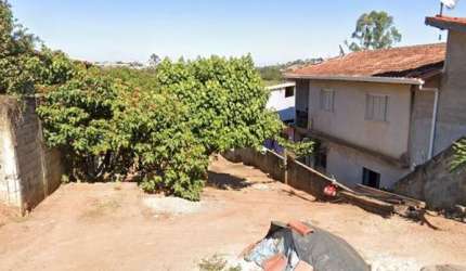 Ótimo terreno à venda com 283,50m²