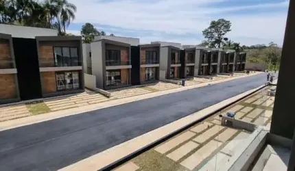 Residencial Vue 26