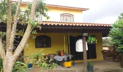 Chácara / sítio com 4 quartos à venda no Rio Acima, Mairiporã , 400 m2 por R$ 605.000