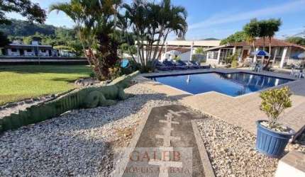 Pousada ou chácara à venda, com 34.850,96m² de terreno
