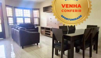 GRANDE OPORTUNIDADE  TÉRREA na Vila Giglio - Atibaia: 3 Quartos, 1 Suíte, 2 Salas, 2 Banheiros, 3 Vagas de Garagem, 340m².