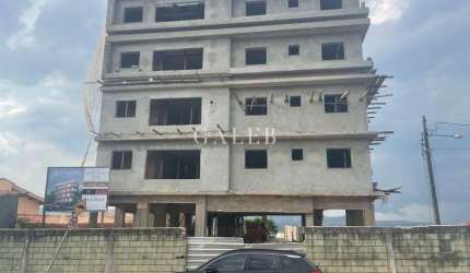 Apartamentos a partir de 64,35m² em ótima localização, com 2 quartos (1 suíte)