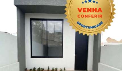 casa térrea, próxima de comércios, 3 quartos 1 suíte