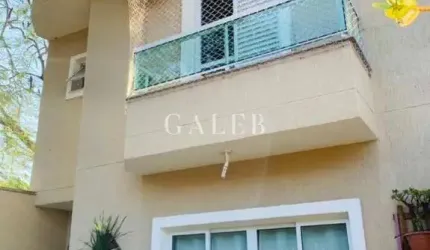 Imperdível! Casa à venda em Atibaia-SP, Jardim Paulista. 3 quartos, 1 suíte, 2 salas, 3 banheiros, 2 vagas de garagem, 124,04 m².