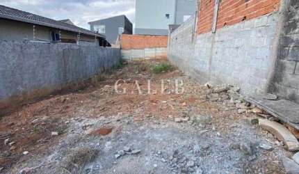 terreno plano, bairro planejado, próximo de comércios
