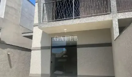 Linda casa à venda em Atibaia-SP, com 3 quartos, 3 suítes  na Vila Petrópolis!