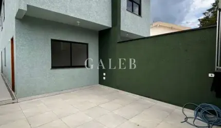 AMPLO SOBRADO PRÓXIMO A LUCAS NOGUEIRA GARCEZ