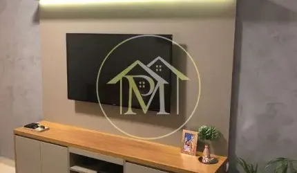 Apartamento com 3 dormitórios à venda, 72 m² por R$ 585.000 - Jardim Piratininga - Sorocaba/SP