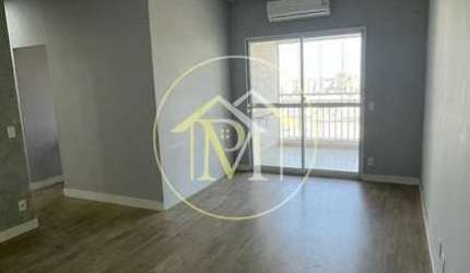 Apartamento com 3 dormitórios à venda, 78 m² por R$ 575.000,00 - Residencial Vitrine Esplanada - Vo