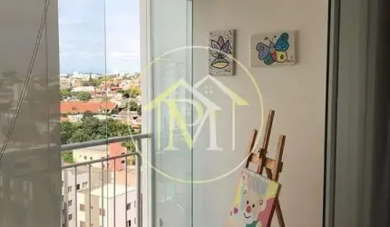 APARTAMENTO 95M² COM SUÍTE