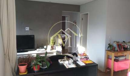 Apartamento com 2 dormitórios à venda, 72 m² por R$ 430.000,00 - Vila Trujillo - Sorocaba/SP