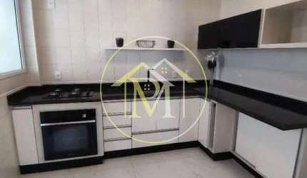 Apartamento com 2 dormitórios à venda, 69 m² por R$ 469.000 - Edifício Munique - Sorocaba/SP