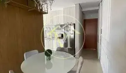 Apartamento com 2 dormitórios à venda, 52 m² por R$ 450.000,00 - Parque Campolim - Sorocaba/SP
