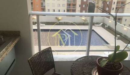 APARTAMENTO 2 DORMITÓRIOS COM UMA SÚITE.