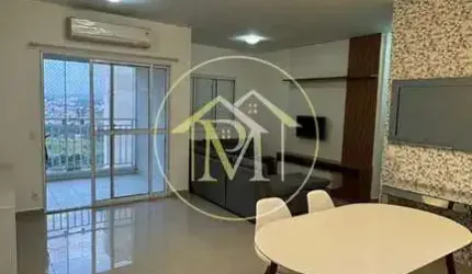Apartamento com 2 dormitórios, 78 m² - venda por R$ 580.000,00 ou aluguel por R$ 3.500,00/mês - Res