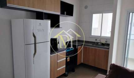 Apartamento com 2 dormitórios, 53 m² - venda por R$ 500.000,00 ou aluguel por R$ 3.500,00/mês - Sce