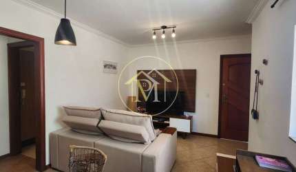 Apartamento com 3 dormitórios à venda, 77 m² por R$ 445.000,00 - Jardim Portal da Colina - Sorocaba