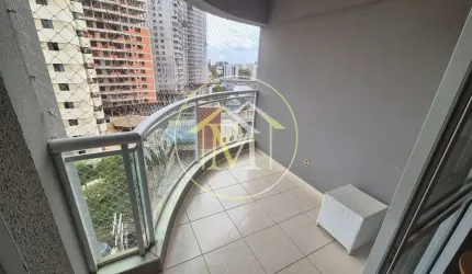 Apartamento com 3 dormitórios à venda, 96 m² por R$ 700.000,00 - Jardim Emília - Sorocaba/SP