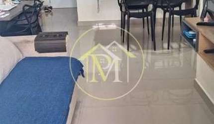 Apartamento com 3 dormitórios, 90 m² - venda por R$ 655.000,00 ou aluguel por R$ 3.899,00/mês - Jar
