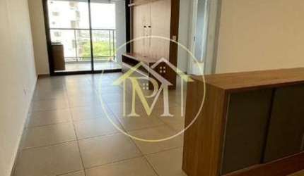 Apartamento com 2 dormitórios, 73 m² - venda por R$ 659.000,00 ou aluguel por R$ 4.380,00/mês - JK