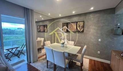 APARTAMENTO CAMPOLIM
