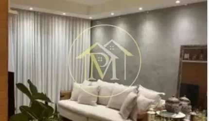 Apartamento com 3 dormitórios à venda, 88 m² por R$ 689.000,00 - Parque Três Meninos - Sorocaba/SP
