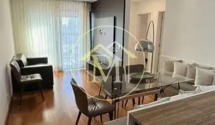 Apartamento Residencial à venda, Jardim Maria José, Votorantim - AP0848.
