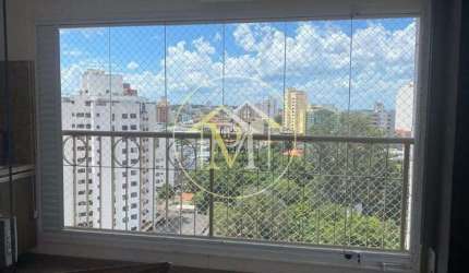 Apartamento Residencial à venda, Vila Leão, Sorocaba - AP0616.