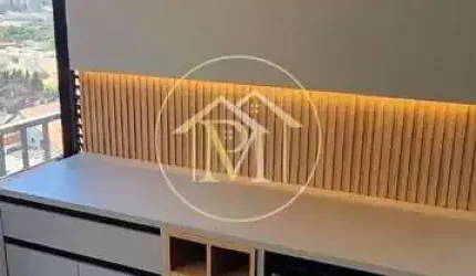 Apartamento com 3 dormitórios à venda, 69 m² por R$ 785.000,00 - Condomínio Evolution Muraro - Soro