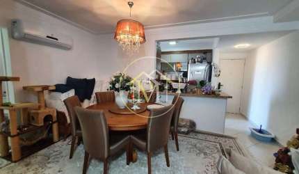 Apartamento Residencial à venda, Parque Campolim, Sorocaba - AP0594.