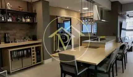 Apartamento com 2 dormitórios à venda, 89 m² por R$ 940.000,00 - JK Jardins - Votorantim/SP